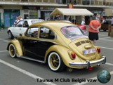 5de Harelbeke oldtimertreffen ingericht door de Taunus M Club Belgie